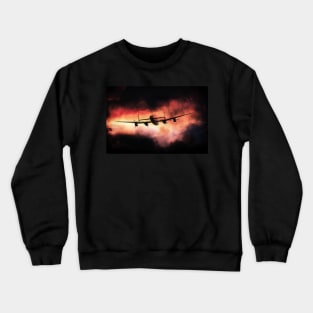 Lancaster Blitz Crewneck Sweatshirt